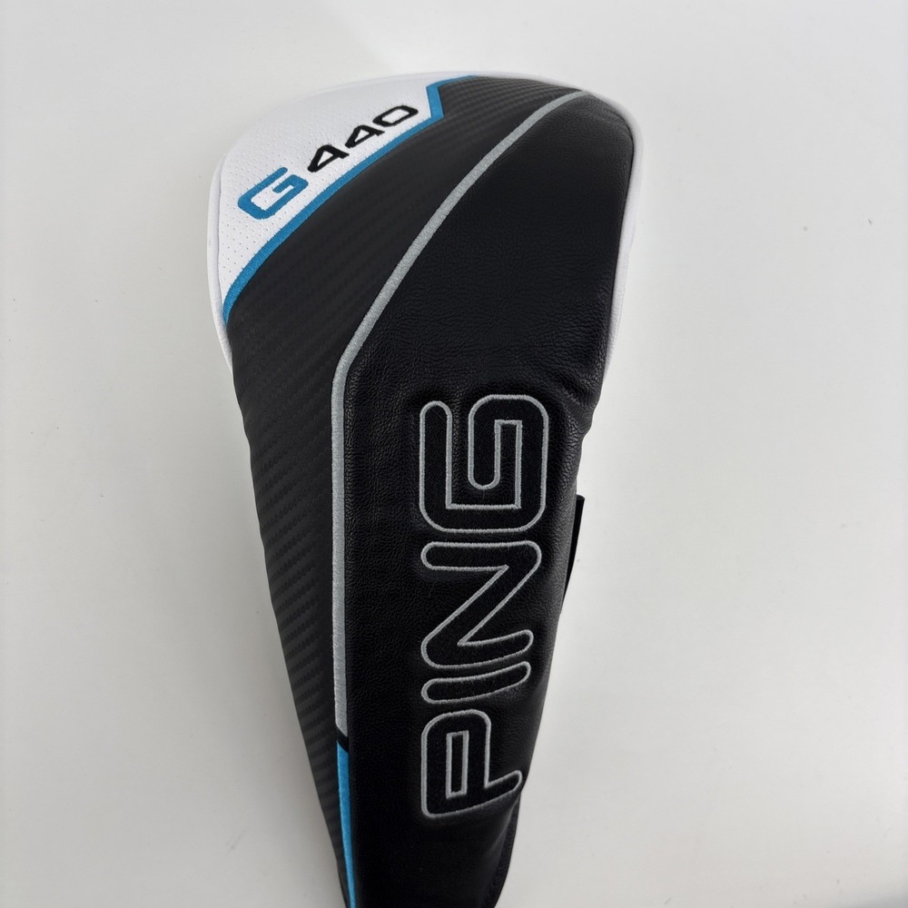 PING‎ G440 Driver Head Cover - Headcover